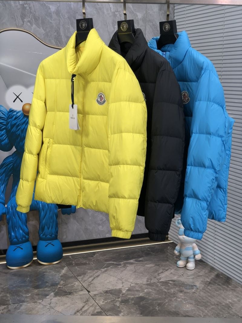 Moncler Down Jackets